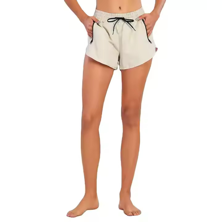 40PCS Women Loose Tennis Shorts
