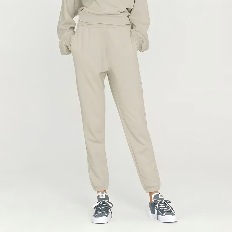 Terry Athletic Sweatpants
